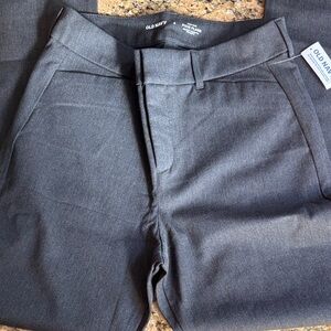 Old Navy Pixie High Rise Pants